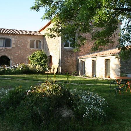 Mas Des Clauzals Hotel Le Cros Kültér fotó
