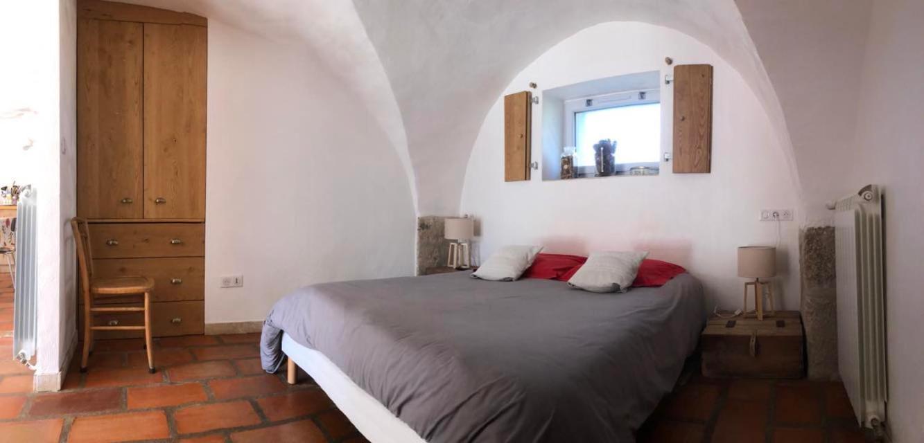 Mas Des Clauzals Hotel Le Cros Kültér fotó
