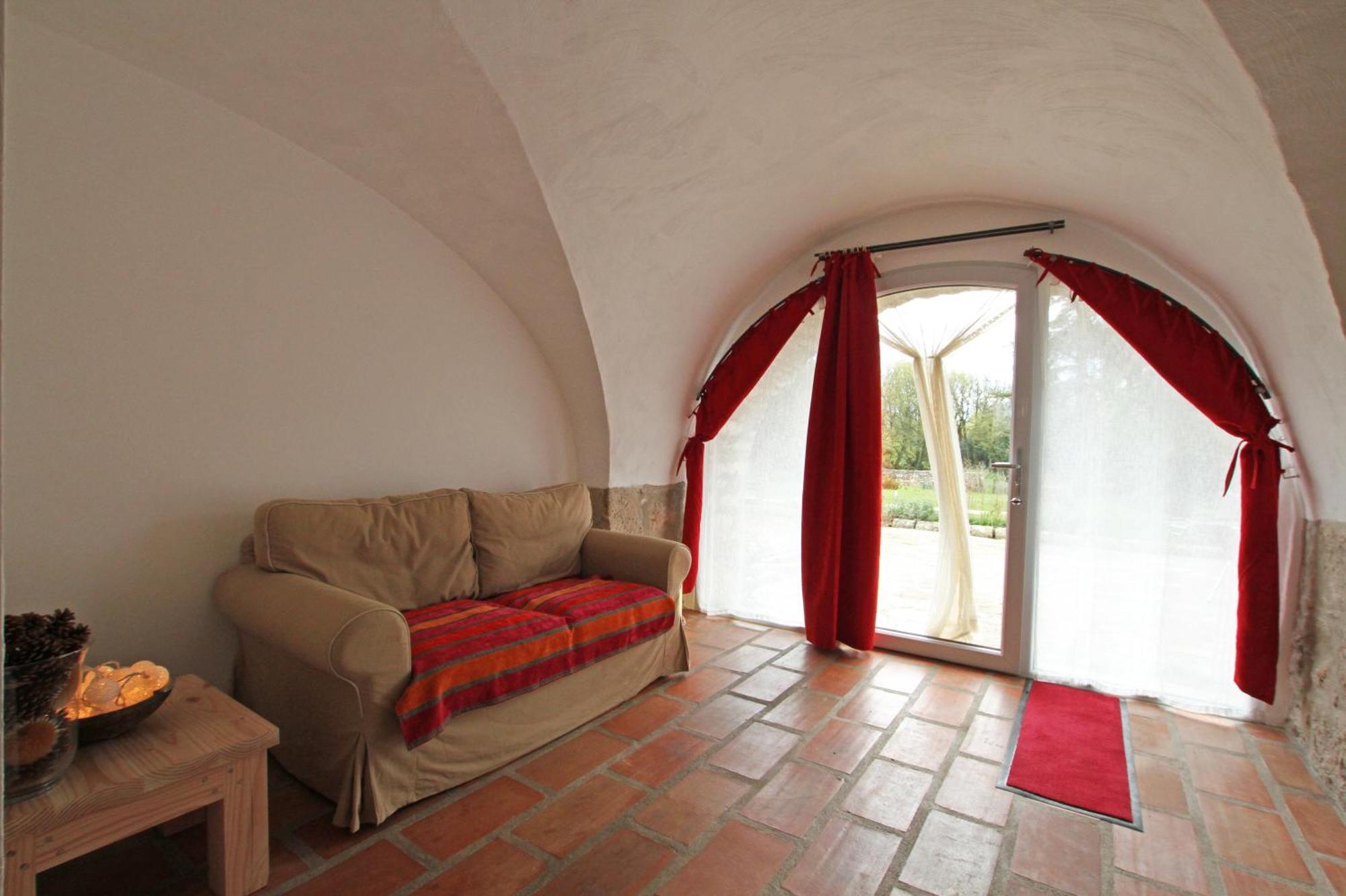 Mas Des Clauzals Hotel Le Cros Kültér fotó