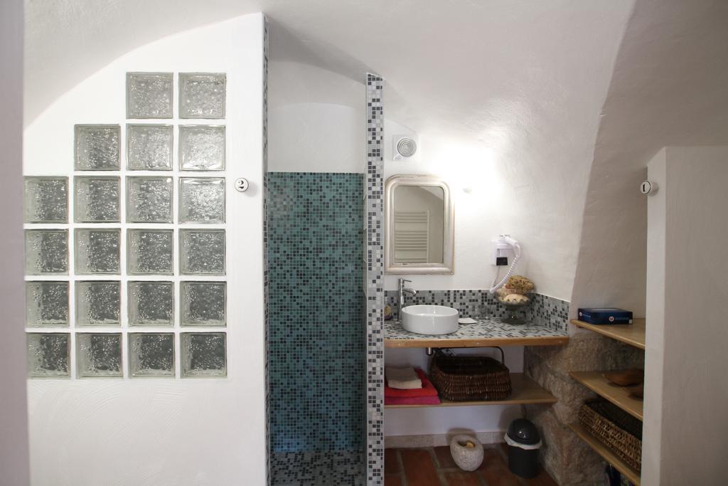Mas Des Clauzals Hotel Le Cros Kültér fotó